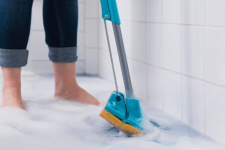 5 Cleaning Mistakes